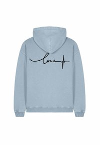 Non selezionato, light blue