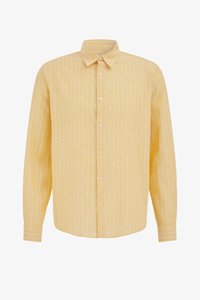 Selected, light yellow