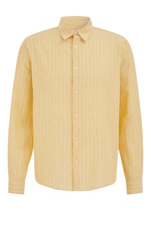 WE Fashion, Ing - light yellow