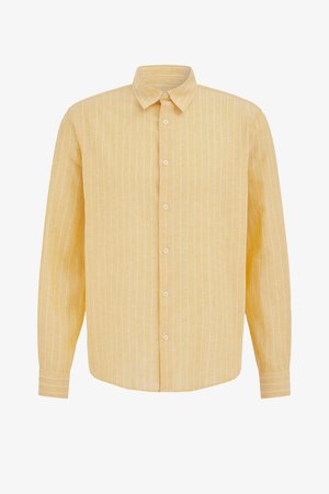 WE Fashion, Ing - light yellow