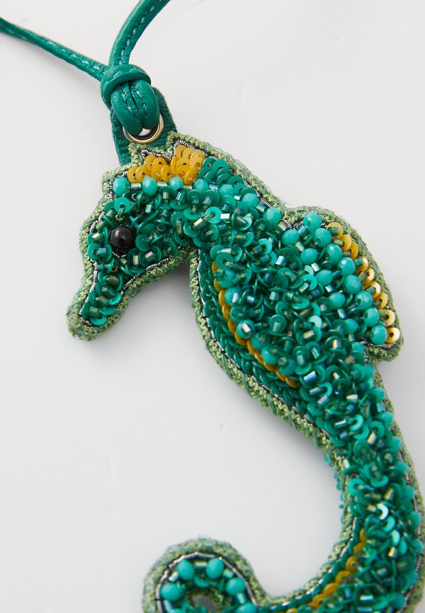CHARM HIPPOCAMP - Keyring3