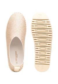 Ilse Jacobsen Tulip3272GB - Instappers - platin