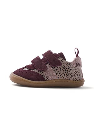 Gioseppo, GIOSEPPO GIOSEPPO BAREFOOT - SNEAKERS 80914 - Zapatos de bebé - burdeos