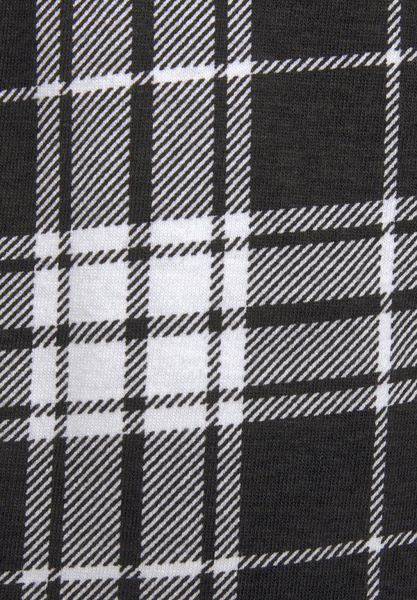 VIVANCE DREAMS BY LASCANA - Pyjama bottoms - schwarz weiß kariert4