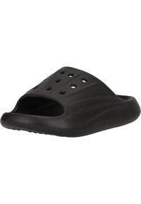 ZIGZAG Badsandal - zwart