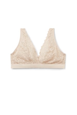 Intimissimi, LARA - Soutien-gorge triangle - beige