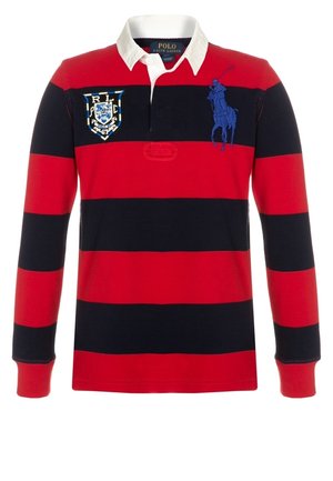 Polo - red