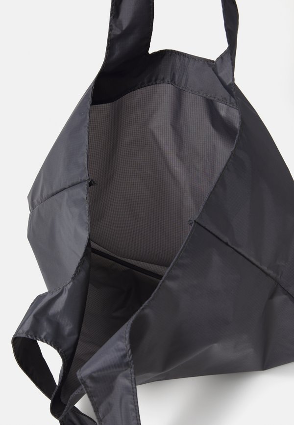 TOTE DARK GREY - Tote bag3