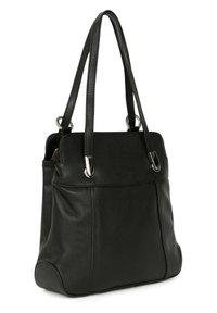 Hexagona TRANSFORMABLE CONFORT - Borsa a mano - noir