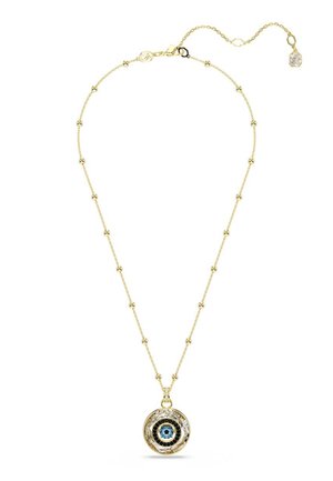 Swarovski Collier - gold-coloured
