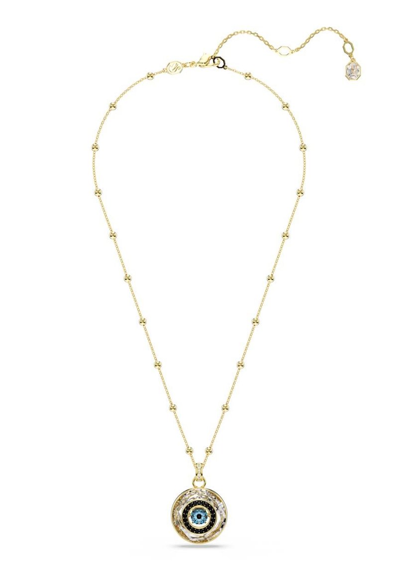 Swarovski Ketting - gold-coloured