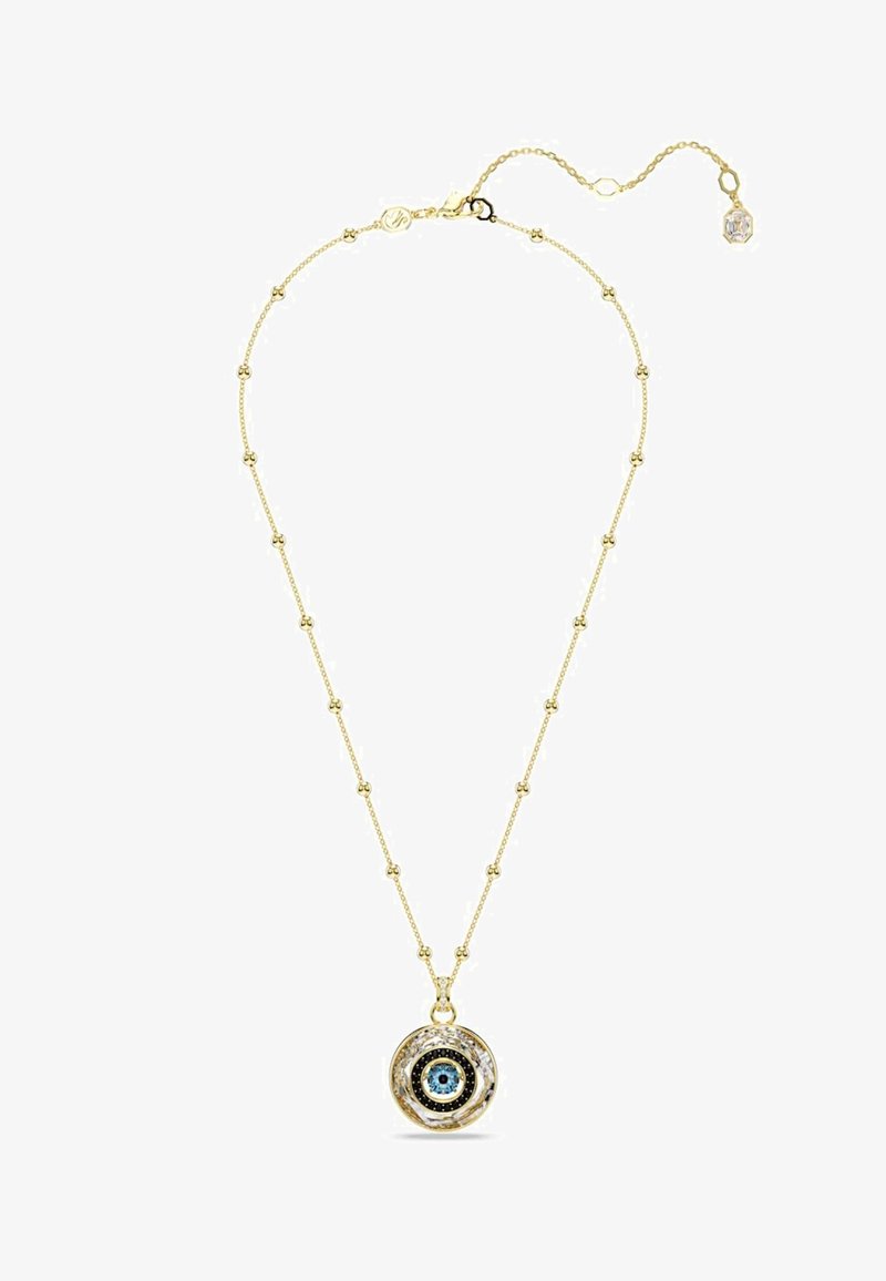 Swarovski Ketting - gold-coloured