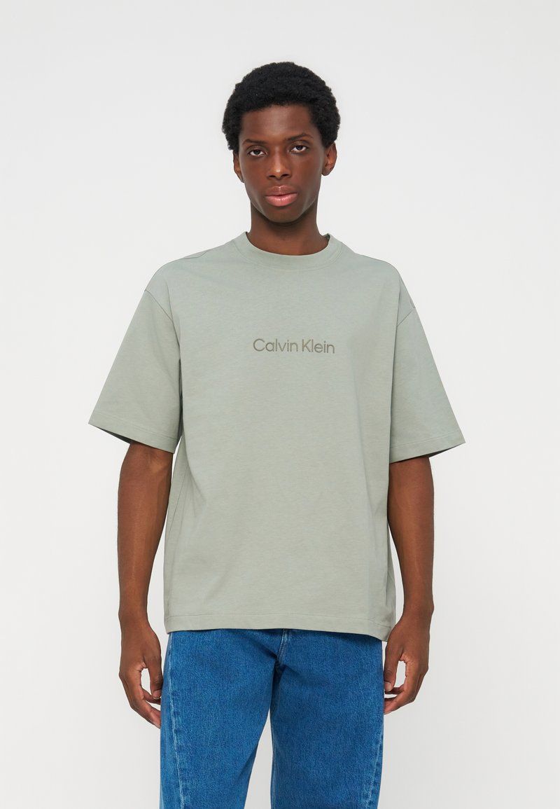 Camiseta básica