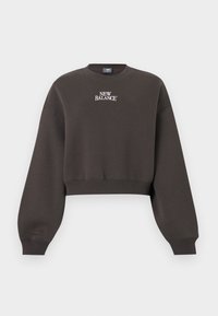 Vybráno, faded black