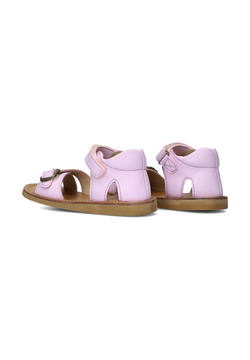 Shoesme Baby shoes lilac/pink Zalando