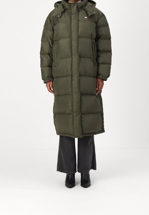 Dunkappa / -rock - dark green