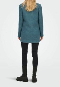 ONLY Cappotto corto - blue