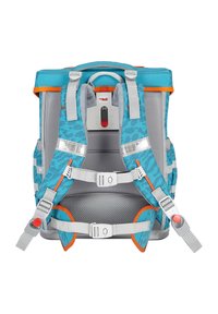 McNeill Set zainetto - orange