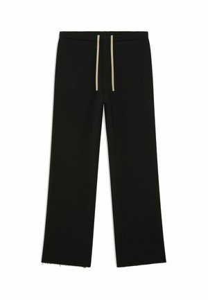 Sweet Pants Pantalon de survêtement - black
