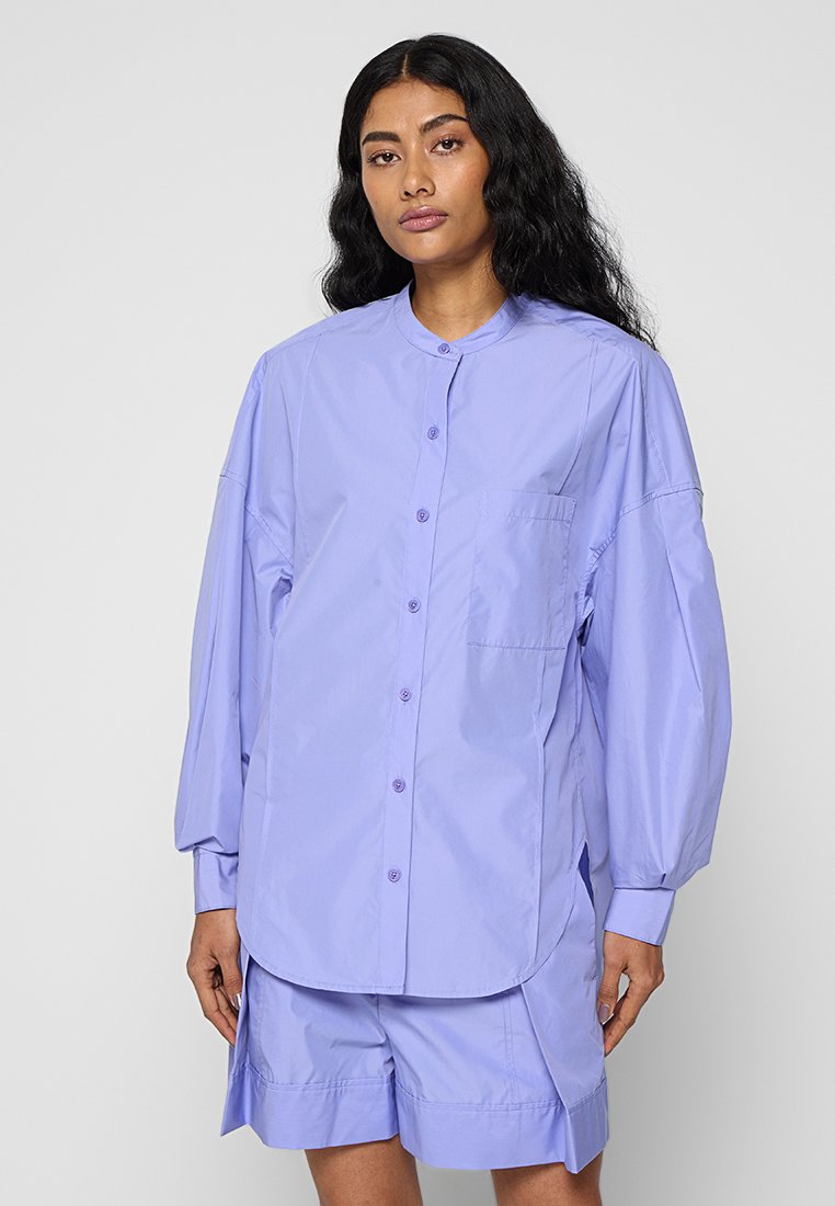 3.1 phillip lim Blouse paars 3.1 phillip lim Blouse paars