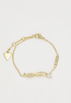 TWIST - Brăţară - yellow gold-coloured