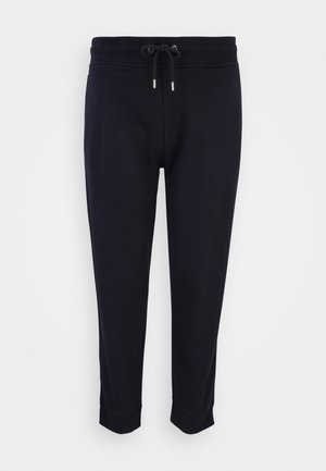 PLUS ORIGINAL PANTS - Teplákové kalhoty - evening blue