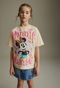 Next MINNIE MOUSE - Printtipaita - neutral