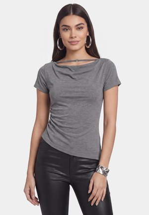 faina, - T-shirt z nadrukiem
