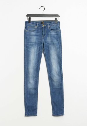 Lee, Jeansy Slim Fit