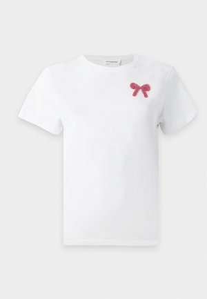 Even&Odd by Zalando, T-Shirt print - white