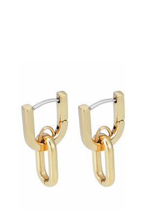 HERITAGE - Ohrringe - gold-coloured
