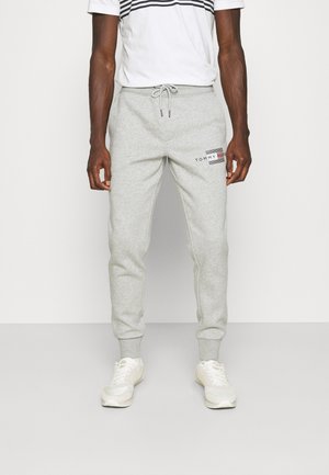 Trainingsbroek - light grey heather