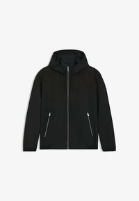 Unselected, black one