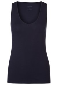 NATURSCHÖNHEIT - Spodné tričko - nachtblau