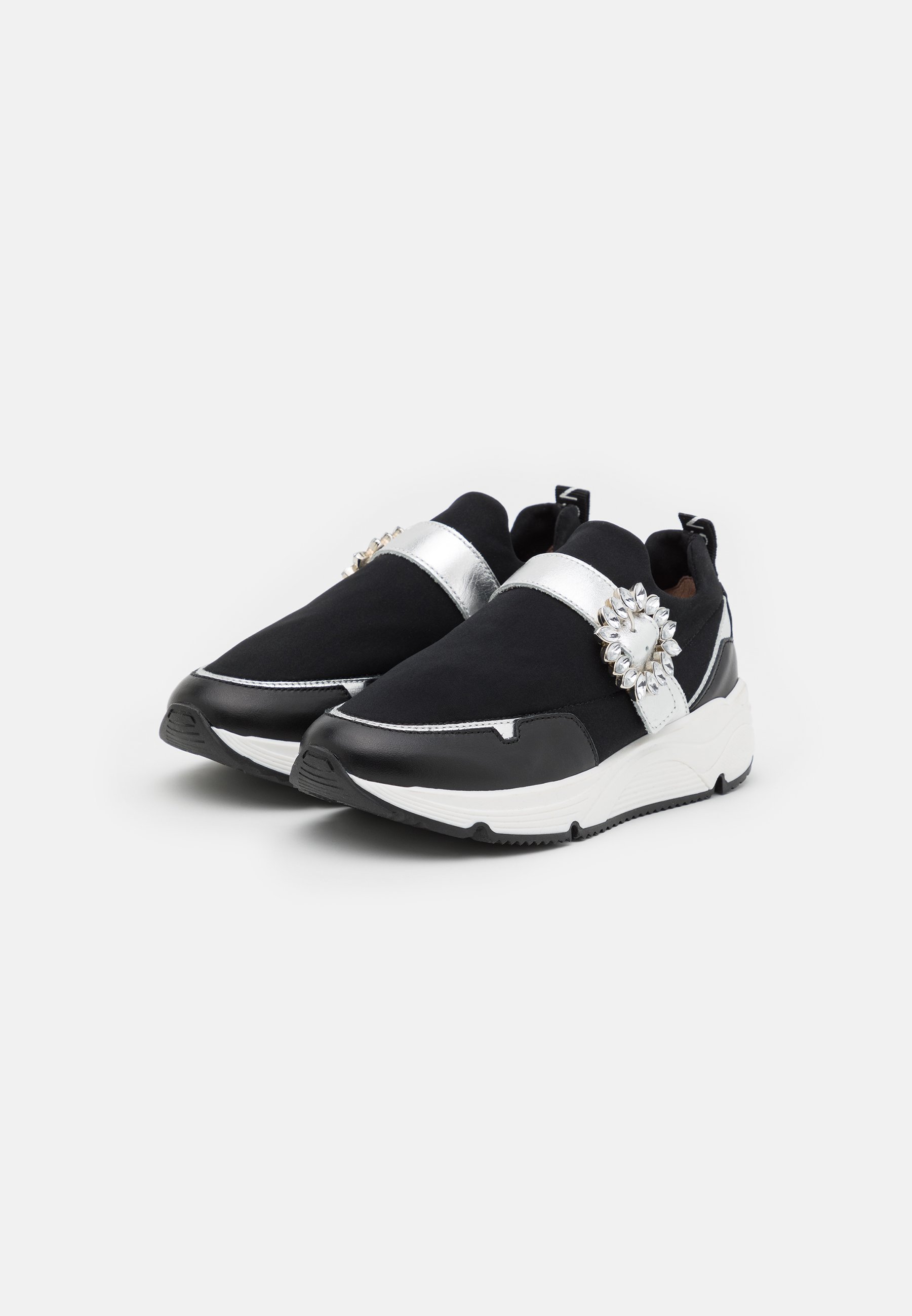 scarpe ginnastica gioiello