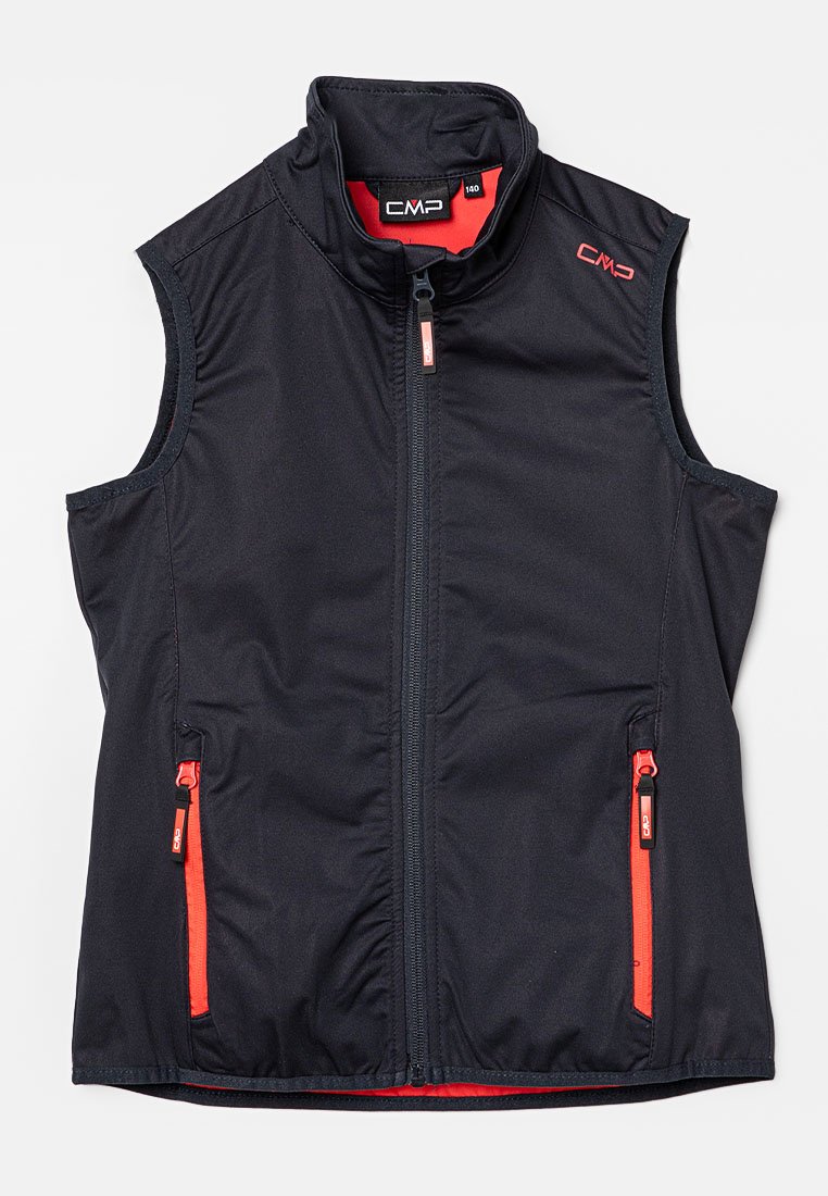 CMP Bodywarmer donkergrijs
