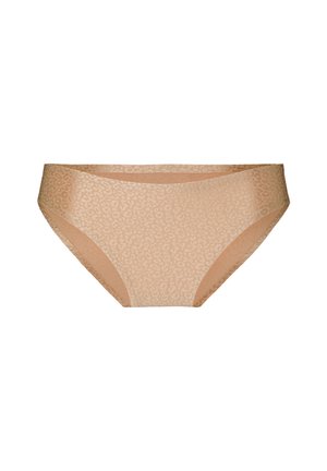 Hunkemöller, HUNKEMÖLLER BRAZILIAN JACKIE - Briefs - brown