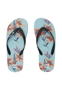 Billabong TIDES - BEACH - Pantofole - bgm