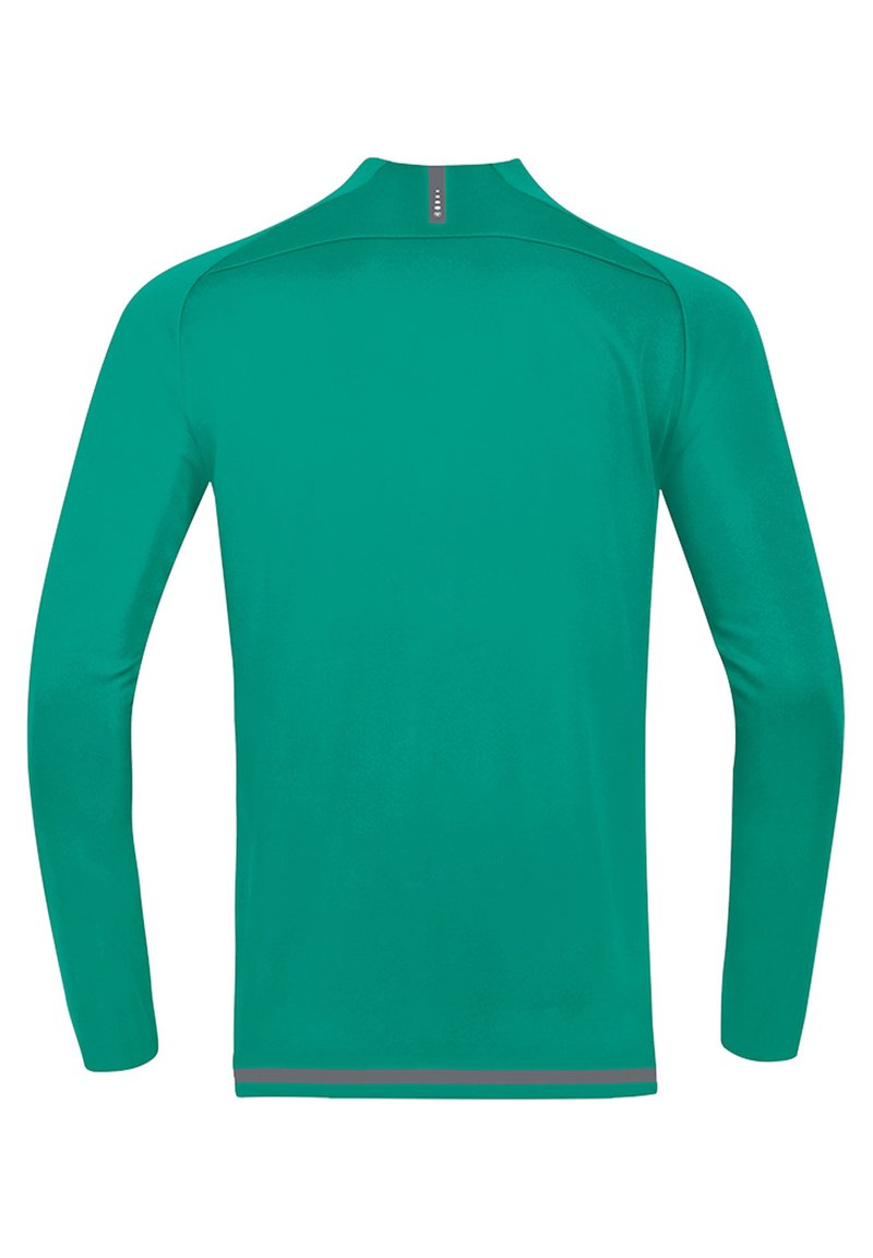 Kinder Sportbekleidung | JAKO STRIKER Langarmshirt gruengrau/grün - DJ80437 Kinder Sportbekleidung | JAKO STRIKER Langarmshirt gruengrau/grün - DJ80437