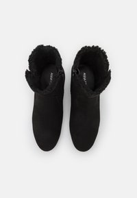Anna Field WINTER BOOTIES - Botas clássicas de cano curto - black