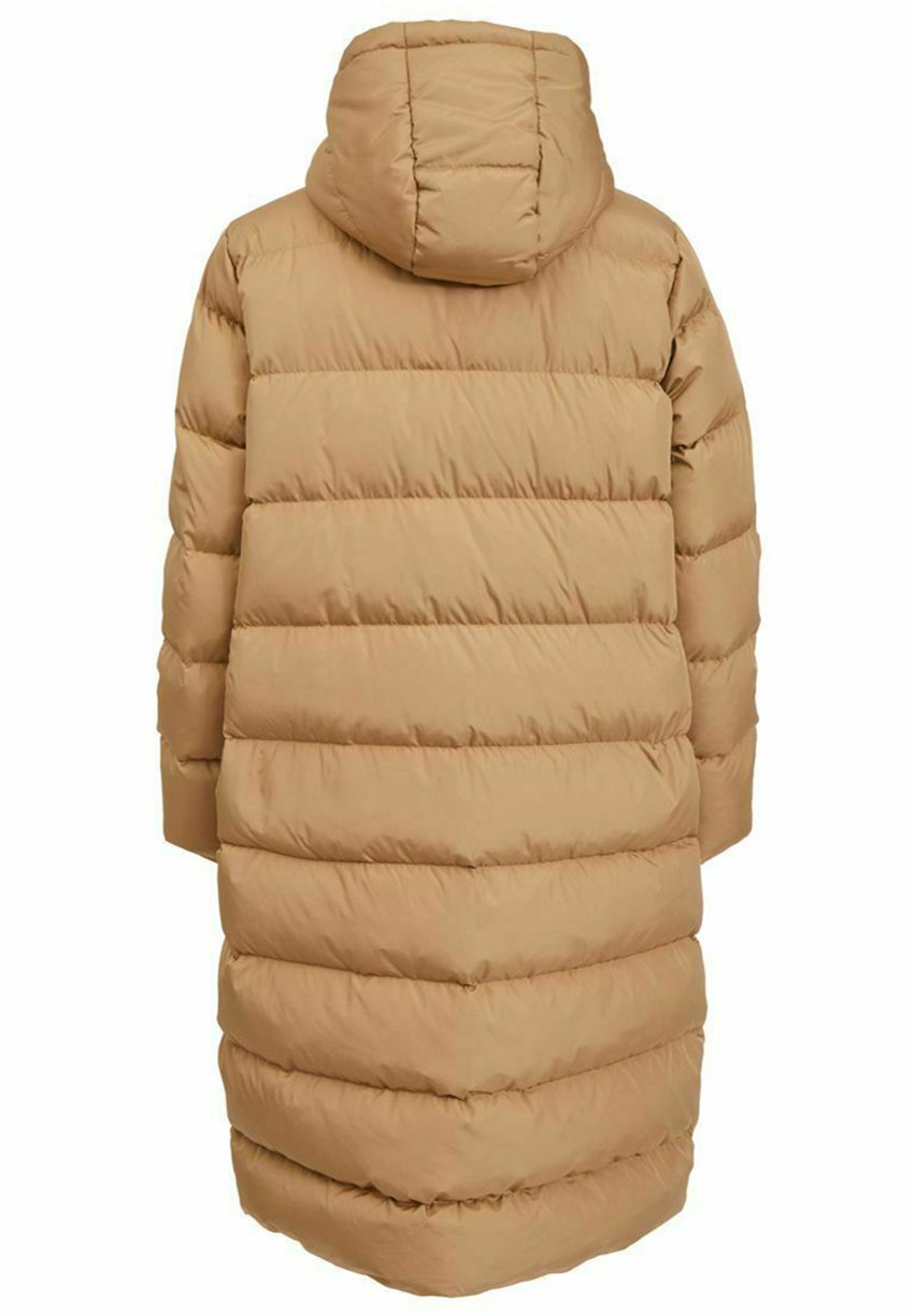 Damer PUFFER - Dunfrakker Damer PUFFER - Dunfrakker