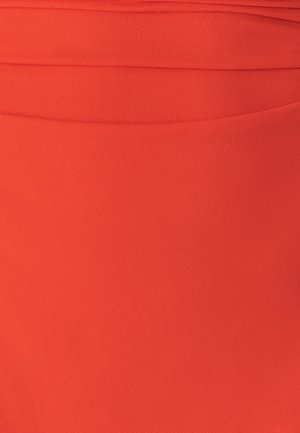BWLDR, STASSIE MINI - Etui-jurk - coral