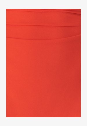 BWLDR, STASSIE MINI - Etui-jurk - coral