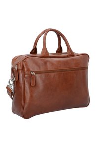 Dermata Ventiquattrore - cognac
