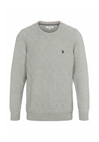 Nije odabrano, greymelange