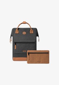 Niet geselecteerd, londres black melanged21