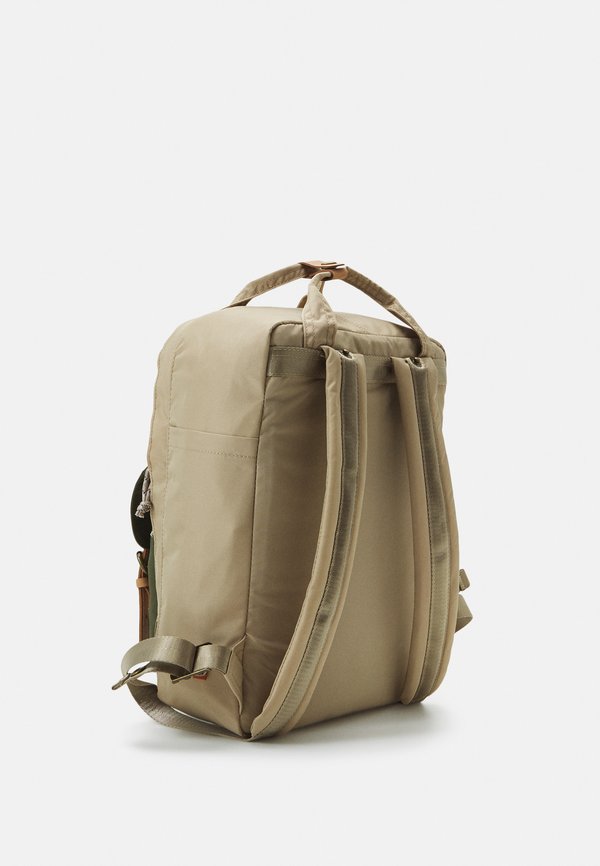 MACAROON JUNGLE BACKPACK UNISEX - Rucksack - beige4