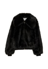 Giacca invernale - black