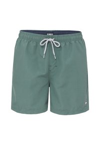 Niet geselecteerd, khaki