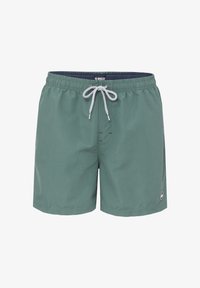 Niet geselecteerd, khaki